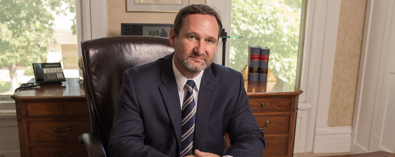 Troy D. Wisehart – Sandusky Criminal Defense Attorney