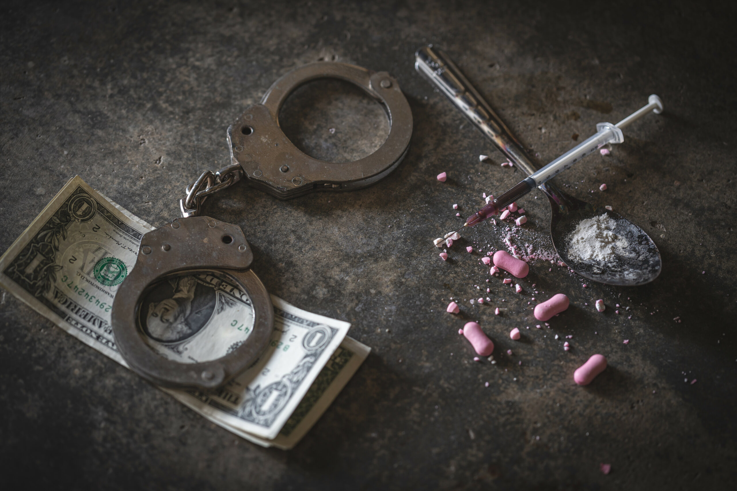 How to Defend Against Drug Possession Charges in Ohio