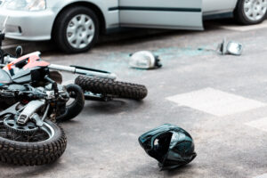 How Can Wisehart Wright Trial Lawyers Help After a Motorcycle Accident in Sandusky?