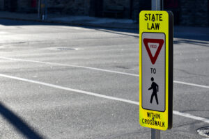 How Wisehart Wright Trial Lawyers Can Help After a Pedestrian Accident in Sandusky