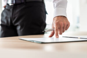 Aggressive, Knowledgeable Legal Advocacy from Ohio Workers' Compensation Lawyers
