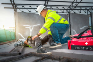 Common Causes of Ohio Construction Accidents