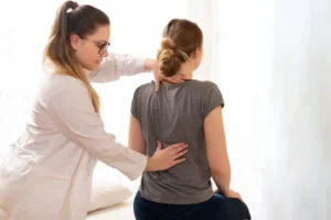 What Are Repetitive Stress Injuries?