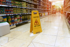 How Wisehart Wright Trial Lawyers Can Help With Your Premises Liability Claim in Sandusky, OH