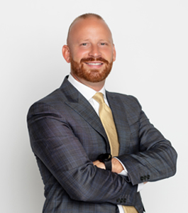 Mansfield Pedestrian Accident Lawyer 