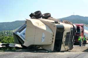 What Can Wisehart Wright Trial Lawyers Do for You After a Jackknife Accident in Norwalk, Ohio?