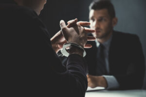 How Wisehart Wright Trial Lawyers Can Help If You’re Arrested