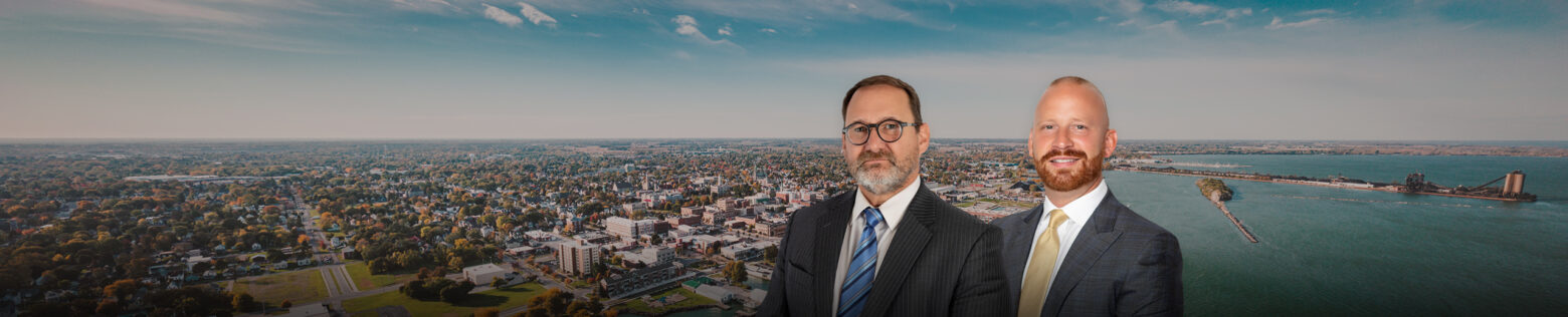 Sandusky Wisehart Wright Trial Lawyers