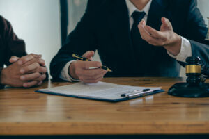 Why Choose Wisehart Wright Trial Lawyers To Help Me After a Personal Injury in Ohio?