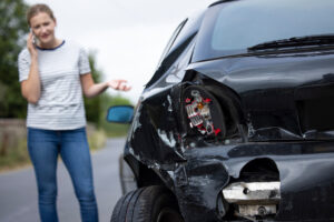 Why Choose Wisehart Wright Trial Lawyers to Help Me After a Car Accident in Ohio?
