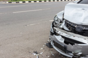 How Wisehart Wright Can Help After a Car Accident in Fremont