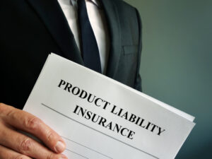 Why Choose Wisehart Wright Trial Lawyers for Help After a Product Liability Accident in Sandusky?