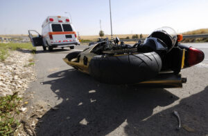 Why Hire Wisehart Wright Trial Lawyers After a Motorcycle Accident in Ohio?