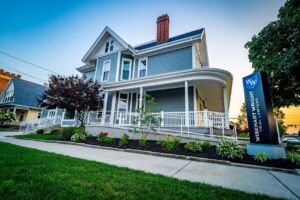 Wisehart Wright Trial Lawyers Unveils Restored Historic Office in Downtown Sandusky