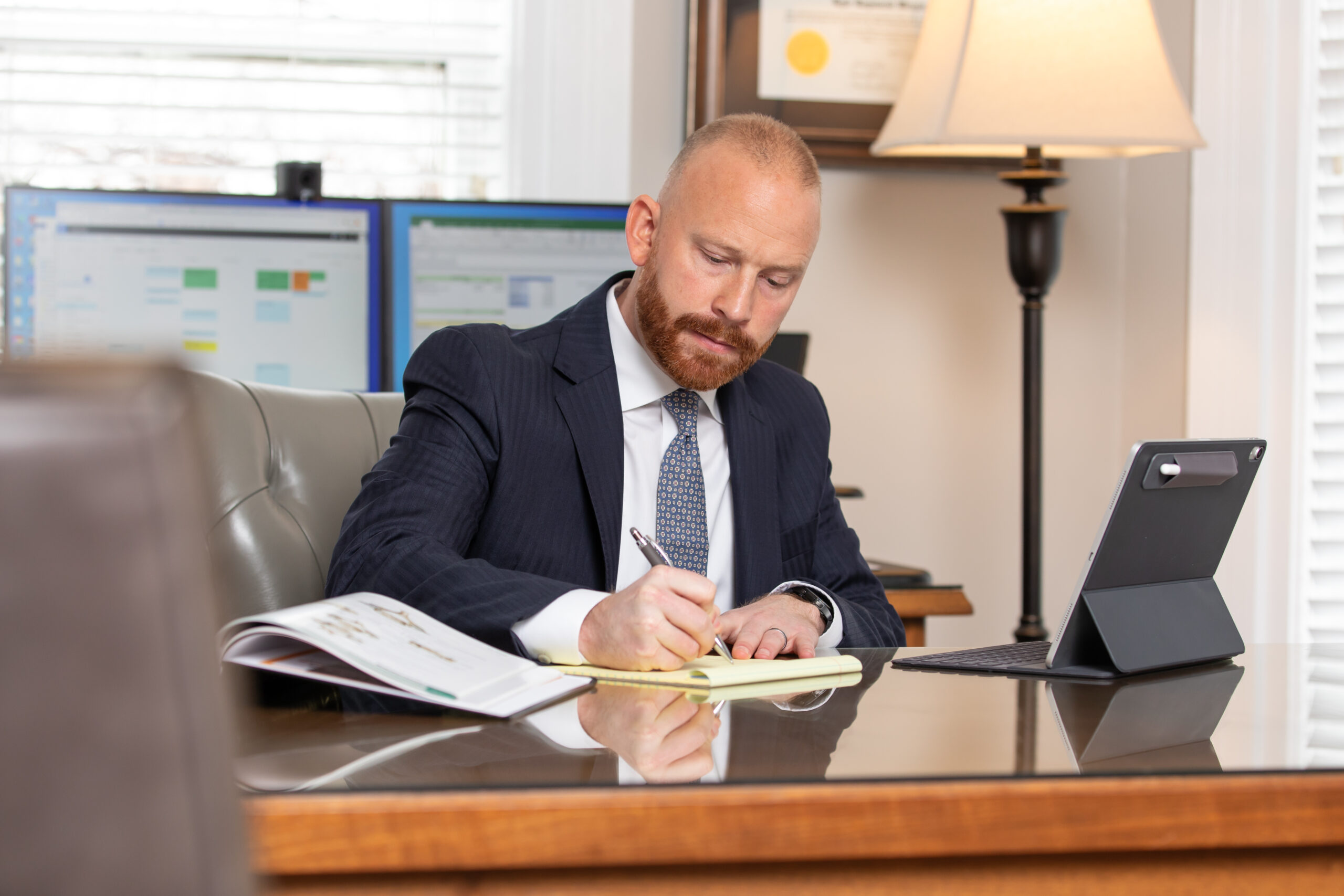 Wisehart Wright Trial Lawyers Named to the Inc. 5000 List of Fastest-Growing Companies
