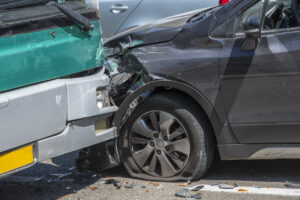 Why Choose Wisehart Wright Trial Lawyers for Help After a Car Accident on a Dangerous Road in Mansfield, OH
