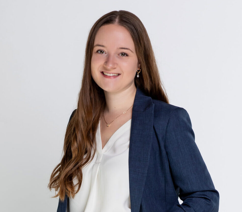 Lexi Weyer - Attorney