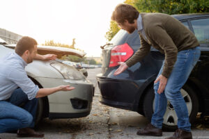 What Causes Most Personal Injury Accidents in Ohio?