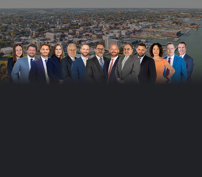 Wisehart Wright Trial Attorneys