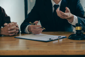 How a Criminal Defense Attorney Can Help If You’ve Been Accused of Drug Crimes