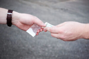 Overview of Drug Crimes in Ohio