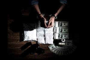 What Defenses Can Be Raised If I’m Accused of Drug Crimes?