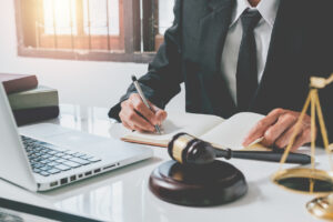 Why Choose Wisehart Wright Trial Lawyers for Help if You’re Charged With a Federal Crime in Port Clinton, OH?