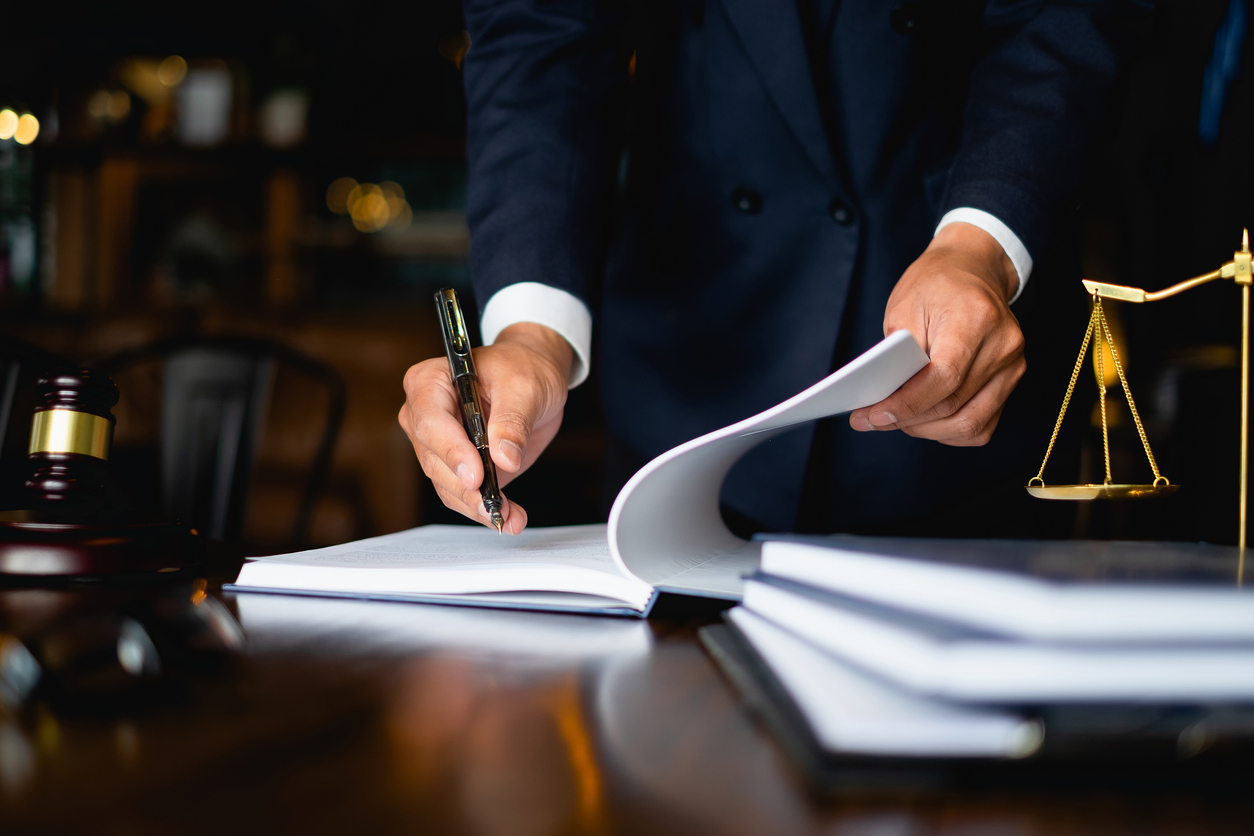 Criminal Defense: 8 Questions to Ask Before Hiring an Attorney